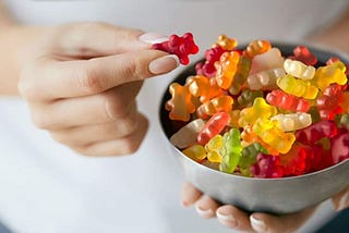 People’s KETO Gummies South Africa : Benefits