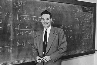 DUTIS — Feynman’s Ingenious Integration Technique