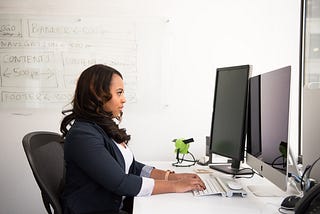 Somehow, Almost Every Ergonomist Gets Sitting Wrong | QOR360