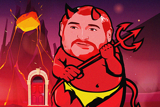 Zillow Listing for Ted Cruz’s Special Place in Hell | Weekly Humorist