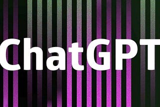 What does AI’s Chat GPT mean?