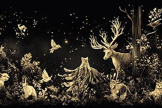 Narnia’s The Magician’s Nephew: Finding Our Missions