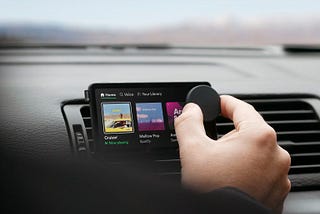 Spotify introduces “Car thing”, will it pave the way for “Kid thing”?