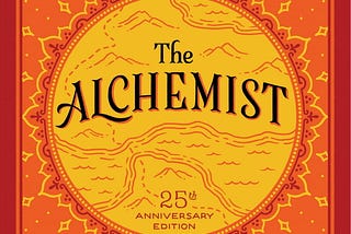 The Alchemist — a Book With a Soul