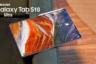 Discover the Power of Samsung Galaxy Tab S10 Ultra: Specs, Price, and AI Features