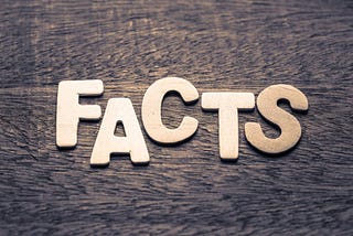7 fascinating facts that you will most likely find difficult to believe.