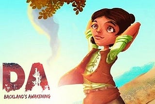 Árida: Blackland’s Awakening é imersão ao sertão baiano de Canudos