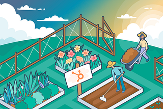 By the people, for the people: Keeping your design system evergreen