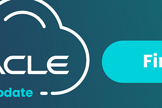 Oracle Cloud Financials 25B Release Notes — Opkey
