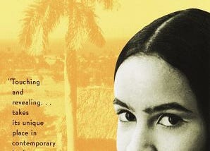 When I was Puerto Rican by Esmeralda Santiago