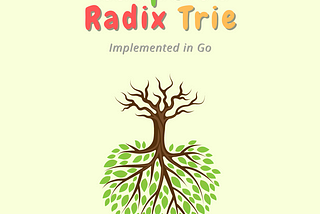 How I implemented an ART (Adaptive Radix Trie) data structure in Go to increase the performance of…