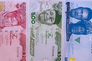 Exploring the Impact of the CBN’s Cash Withdrawal Limit on Nigerian Customers