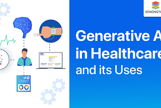 Advancements in Healthcare through Generative AI