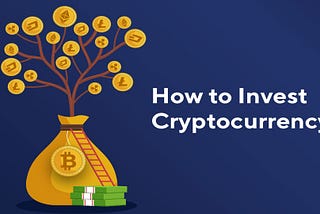 The Best Way to Get Started in Cryptocurrency