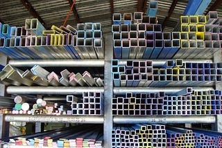 Factors To Consider When Choosing Steel For Your Project