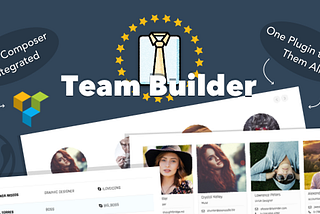Best WordPress Meet The Team Plugin