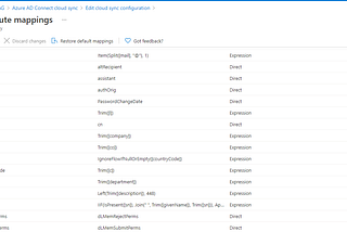 Single Azure AD tenant for large enterprises, part 3: Azure AD Viral tenants