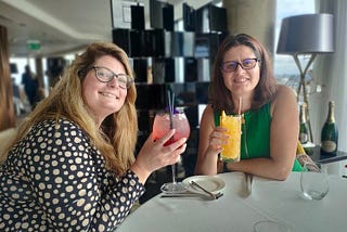 Things to do in Liverpool at Night