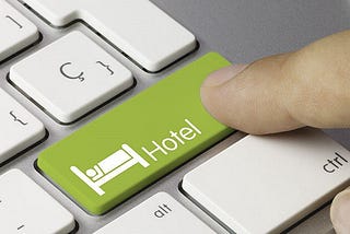 Hotel Booking Demand EDA