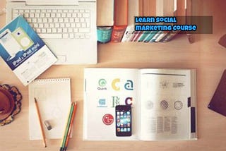 Latest Advanced Learn Social Marketing Courses in Higher Education