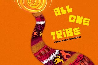 All One Tribe: Family Music Redefined!