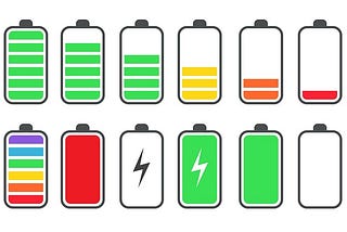 Optimizing Battery Usage with Sleep Focus and Low Power Mode