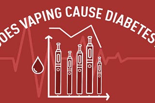 Does Vaping Cause Diabetes? Let's Find Out!