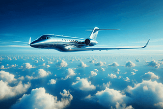 Maximize Savings With Empty Leg Flights