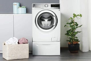 Top 10 Best Washing Machine in India 2021 — Reviews & Buying Guide