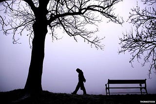 Redefining loneliness