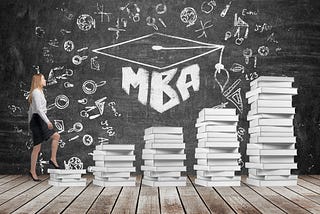 Do Entrepreneurs Need An MBA?