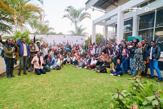 My First DjangoCon Africa Experience: Insights, Learnings, and Community