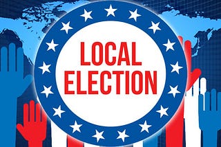 Politics & Policy: The Efficacy of Elections in NJ