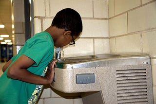 Lead contamination in school drinking water is worse than previously thought