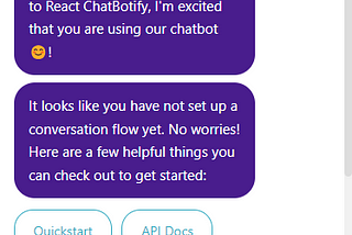How to Build and Integrate a React Chatbot with LLMs: A React ChatBotify Guide (Part 4)