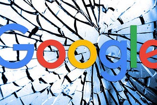 La recherche Google est interrompue, pannes, problèmes d'indexation, pages manquantes, etc.