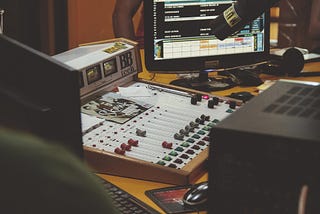 How To Get Started In Music Production