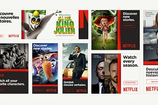 Netflix’s Ingenious Process Innovation — 7 Types of Innovation (Part 3)