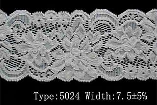 What Is Lace?