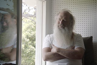 Rick Rubin and the Tao — The Sage Who Does Nothing
