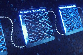 Blockchain technology for supply chain — Truth or Myth?