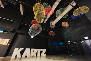 2R2 Offline Exhibitions (Part 1)