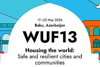 WUF13-ə Doğru: Dayanıqlı Şəhər Mobilliyi üçün Kinetix AI Layihəsi