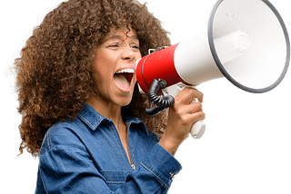 Dear White Women: Now That We Have Your Attention, May I Have a Word? (Part Two)