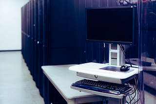 5 Types of Cloud Computing