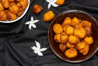 Janmashtami Special: 5 Recipes To Relish The Glory Of Tal