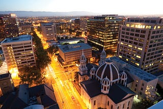 Apprehending a Public Finance Meeting: A Case of San Jose