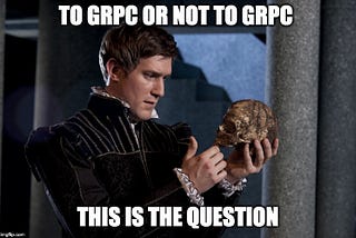 Introduction to gRPC on ASP.NET Core 3.0 (Part 1)