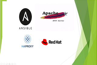 Configure Web Server and Load Balancer using Ansible in Redhat Linux OS