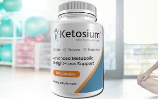 Ketosium XS Keto Reviews Why Keto Dietary Plan Is Necessary Get All Answers In This Article (Work…